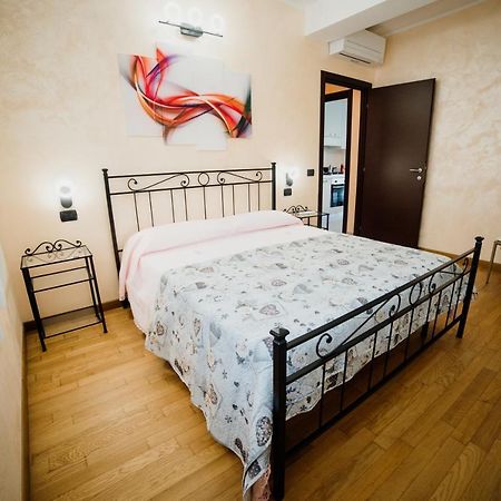 Welcome Traveller La Maison Γκάρντα Εξωτερικό φωτογραφία