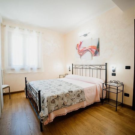 Welcome Traveller La Maison Γκάρντα Εξωτερικό φωτογραφία