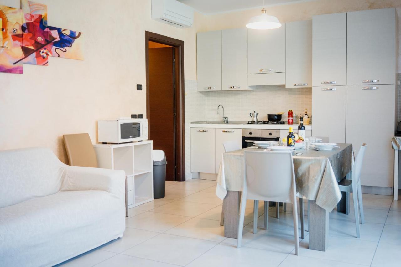 Welcome Traveller La Maison Γκάρντα Εξωτερικό φωτογραφία