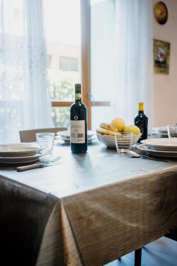 Welcome Traveller La Maison Γκάρντα Εξωτερικό φωτογραφία
