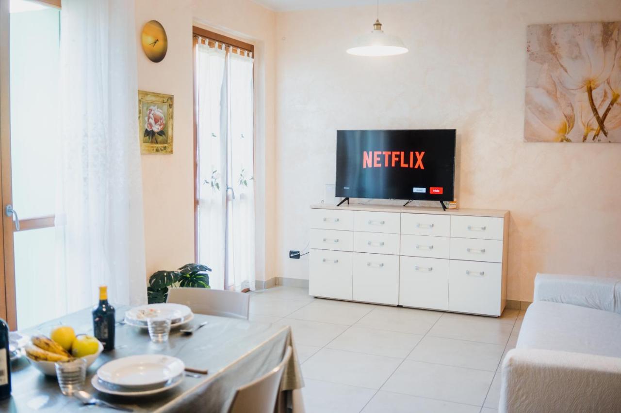 Welcome Traveller La Maison Γκάρντα Εξωτερικό φωτογραφία