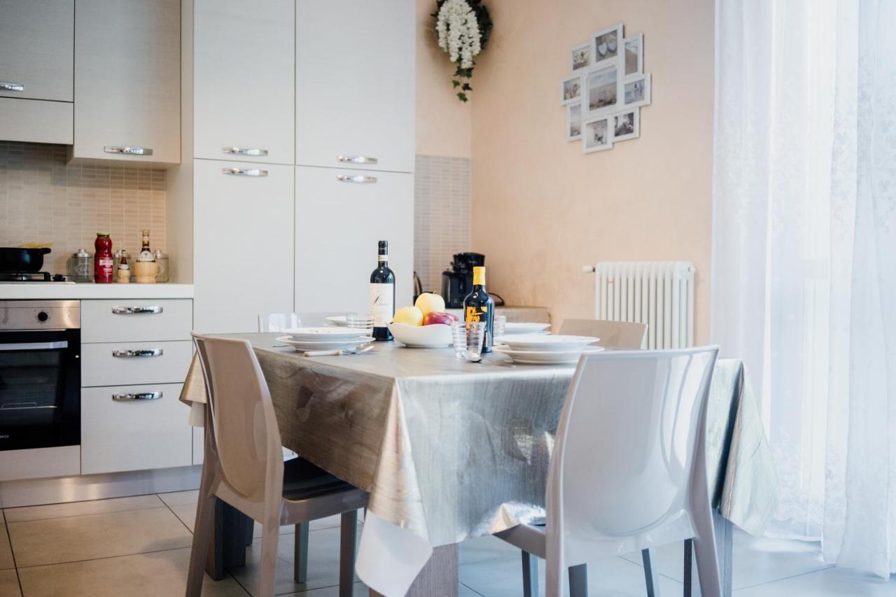 Welcome Traveller La Maison Γκάρντα Εξωτερικό φωτογραφία