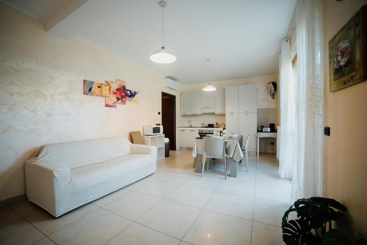 Welcome Traveller La Maison Γκάρντα Εξωτερικό φωτογραφία