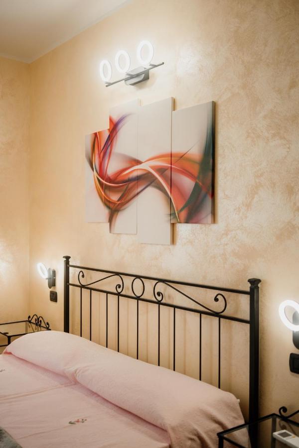 Welcome Traveller La Maison Γκάρντα Εξωτερικό φωτογραφία