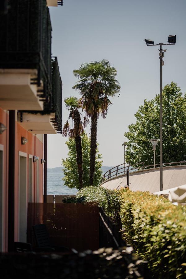 Welcome Traveller La Maison Γκάρντα Εξωτερικό φωτογραφία