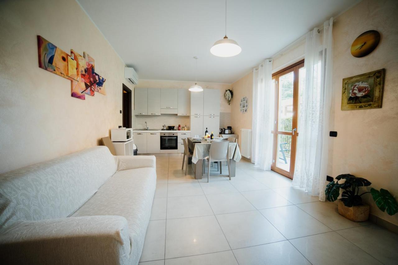 Welcome Traveller La Maison Γκάρντα Εξωτερικό φωτογραφία
