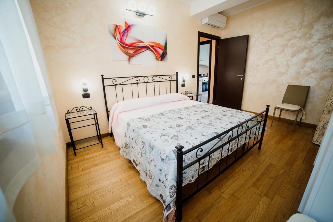 Welcome Traveller La Maison Γκάρντα Εξωτερικό φωτογραφία