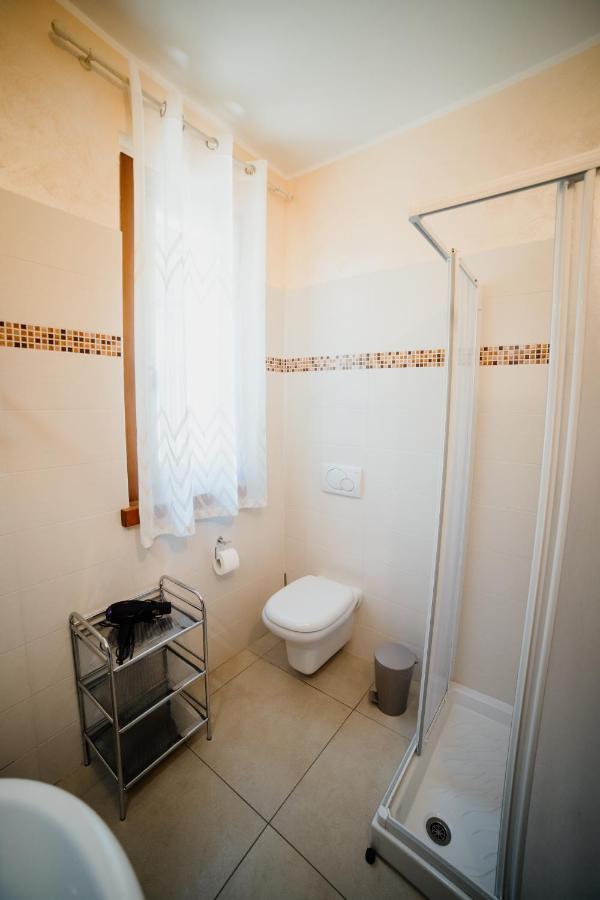 Welcome Traveller La Maison Γκάρντα Εξωτερικό φωτογραφία