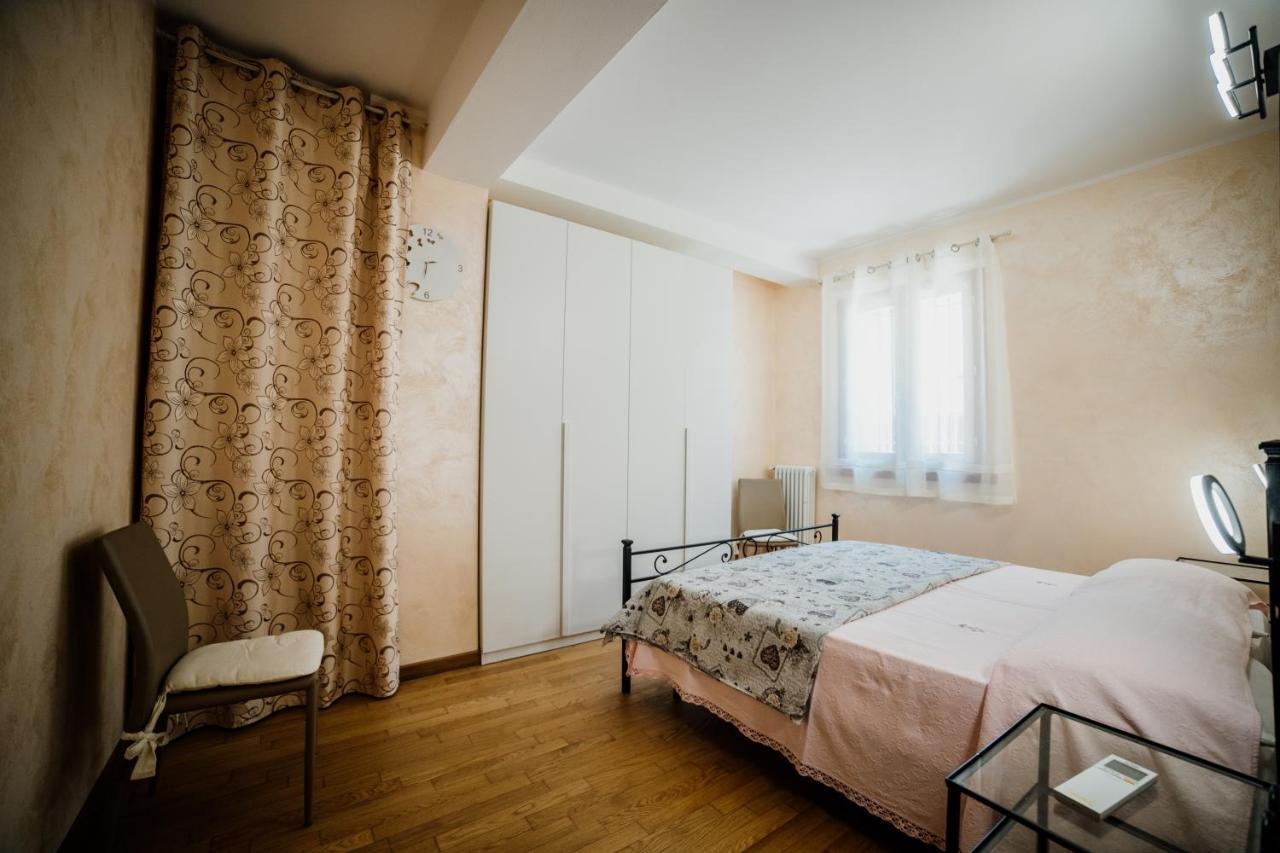 Welcome Traveller La Maison Γκάρντα Εξωτερικό φωτογραφία