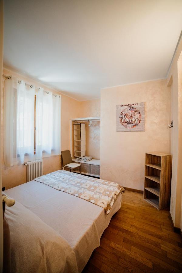 Welcome Traveller La Maison Γκάρντα Εξωτερικό φωτογραφία