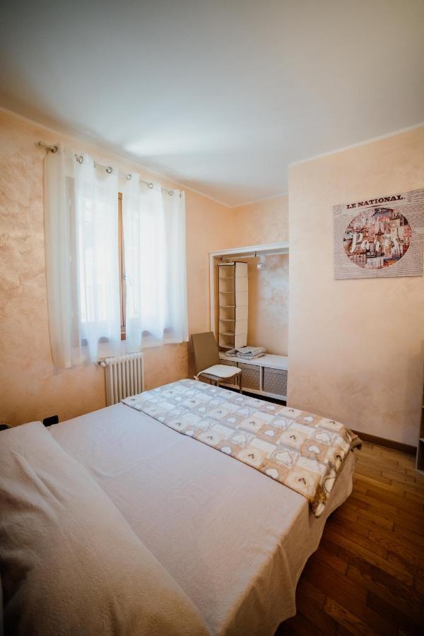 Welcome Traveller La Maison Γκάρντα Εξωτερικό φωτογραφία
