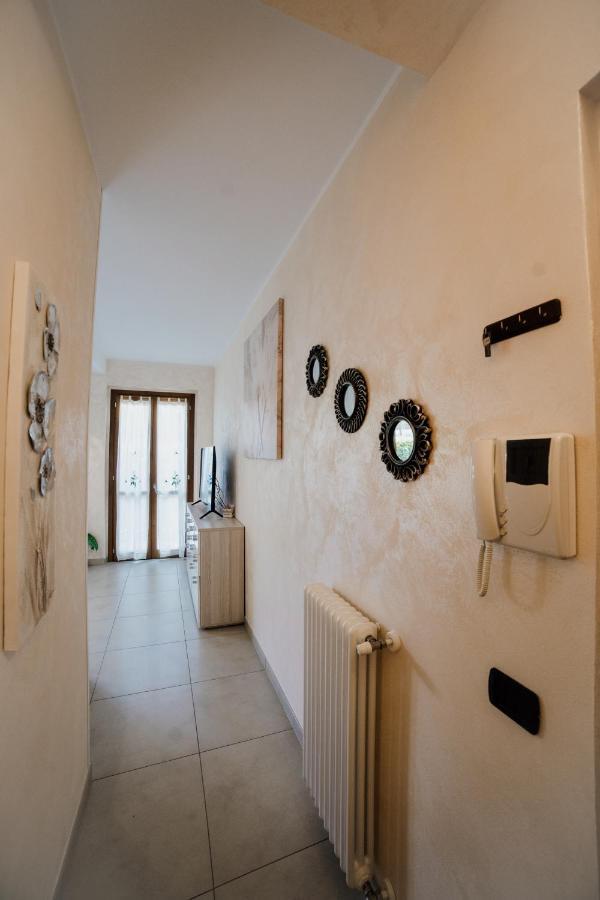 Welcome Traveller La Maison Γκάρντα Εξωτερικό φωτογραφία