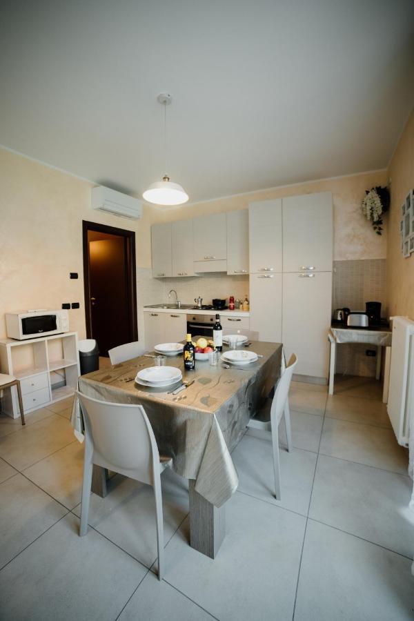 Welcome Traveller La Maison Γκάρντα Εξωτερικό φωτογραφία