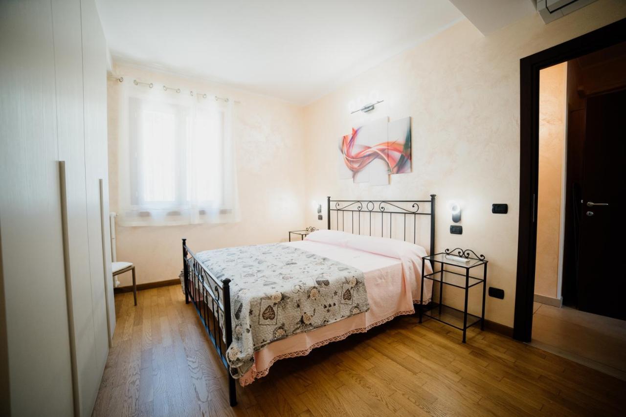 Welcome Traveller La Maison Γκάρντα Εξωτερικό φωτογραφία