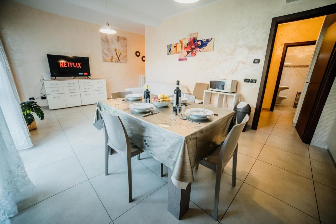 Welcome Traveller La Maison Γκάρντα Εξωτερικό φωτογραφία