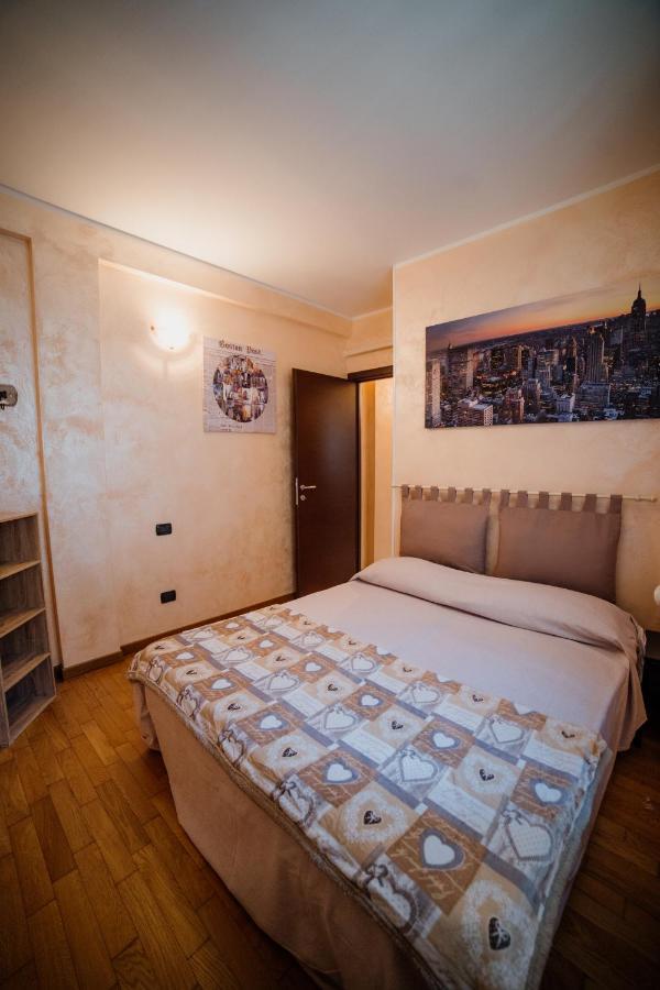 Welcome Traveller La Maison Γκάρντα Εξωτερικό φωτογραφία